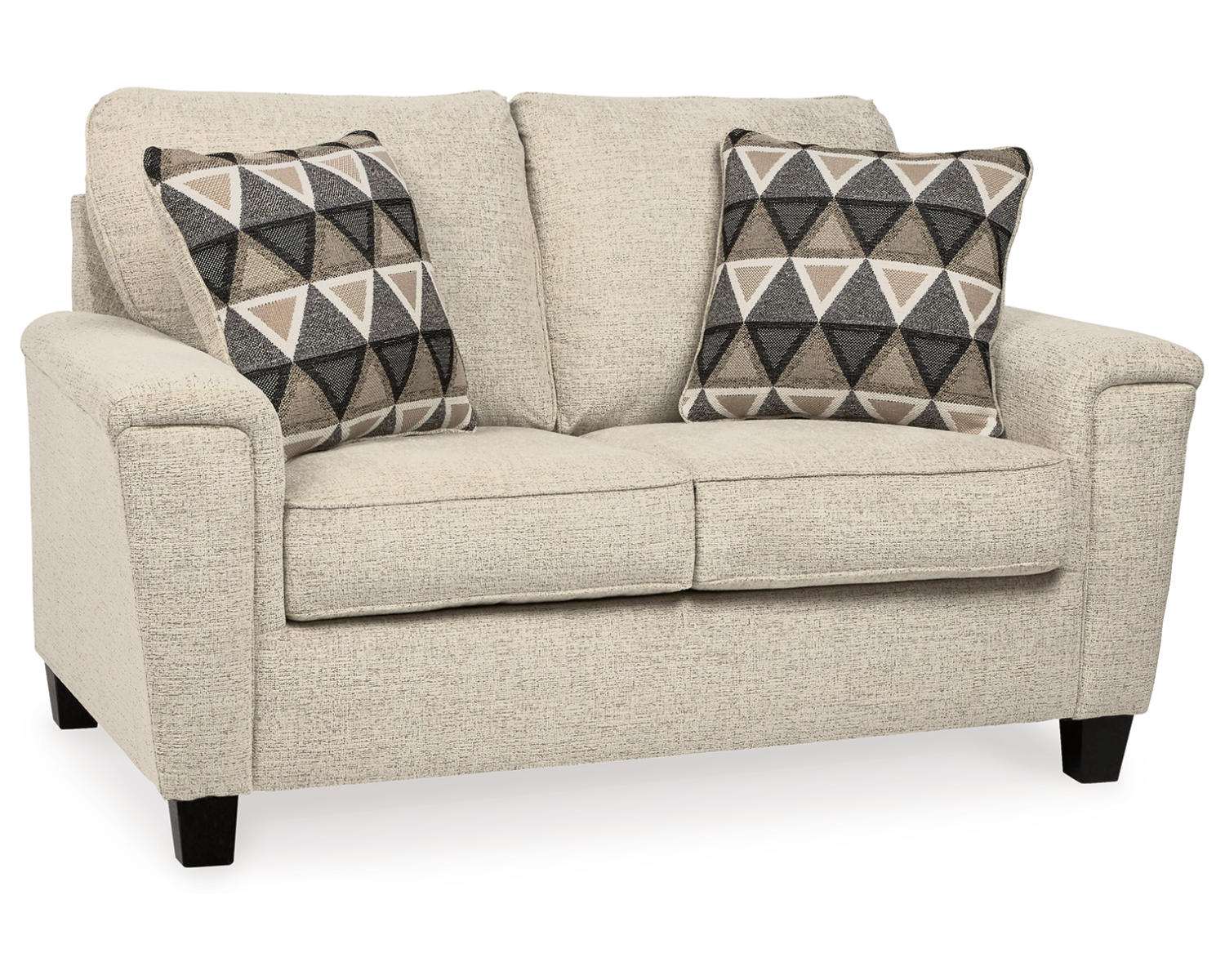 Abinger Sofa and Loveseat
