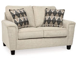 Abinger Sofa and Loveseat