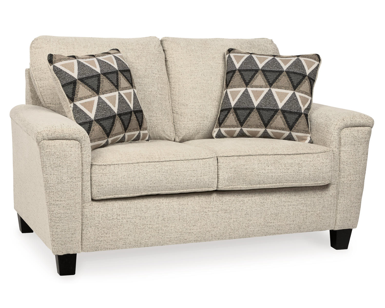 Abinger Sofa, Loveseat, Chair and Ottoman