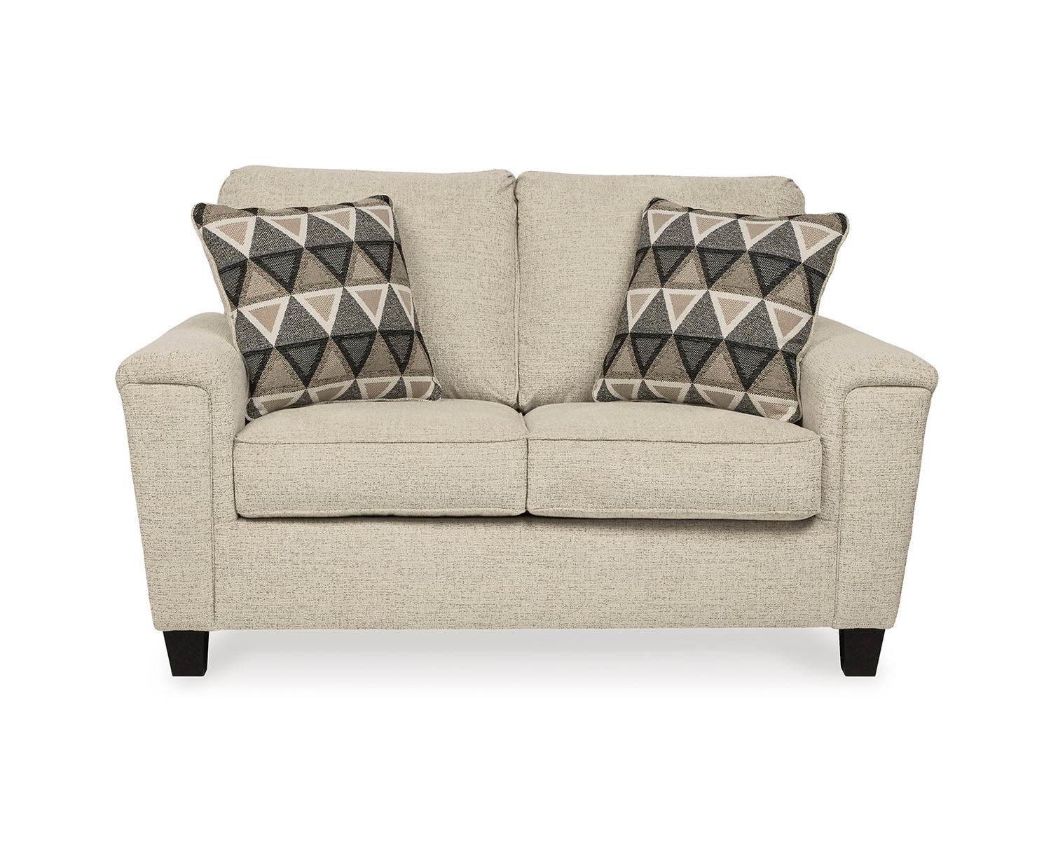 Abinger Queen Sofa Sleeper and Loveseat