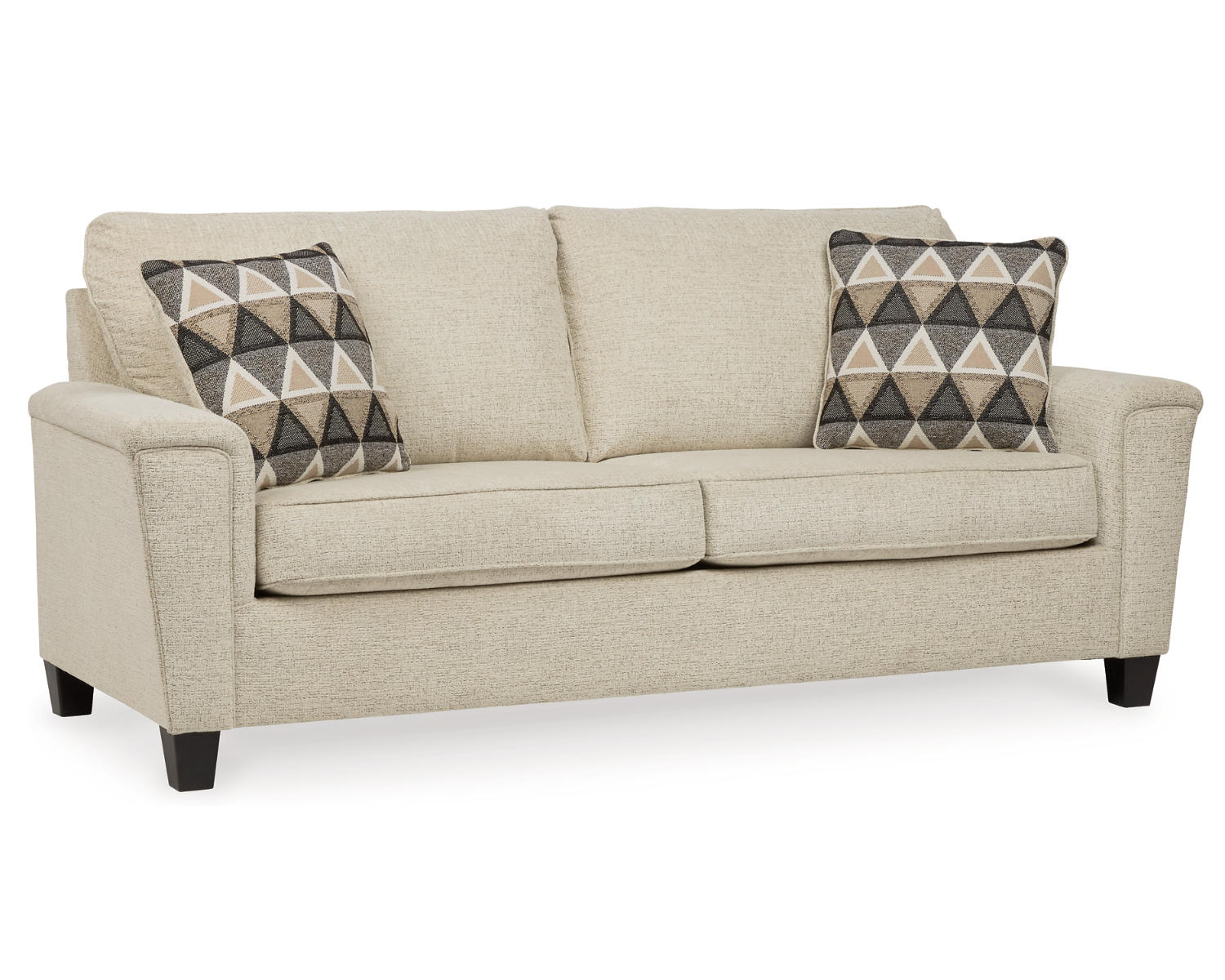 Abinger Sofa, Loveseat, Chair and Ottoman