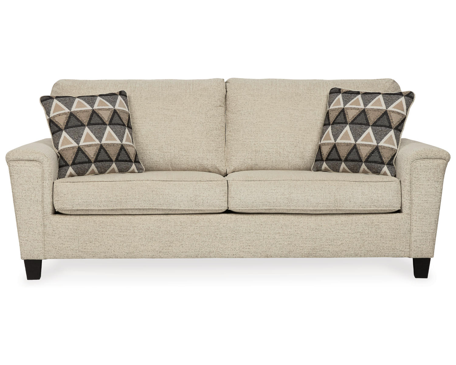 Abinger Queen Sofa Sleeper and Loveseat