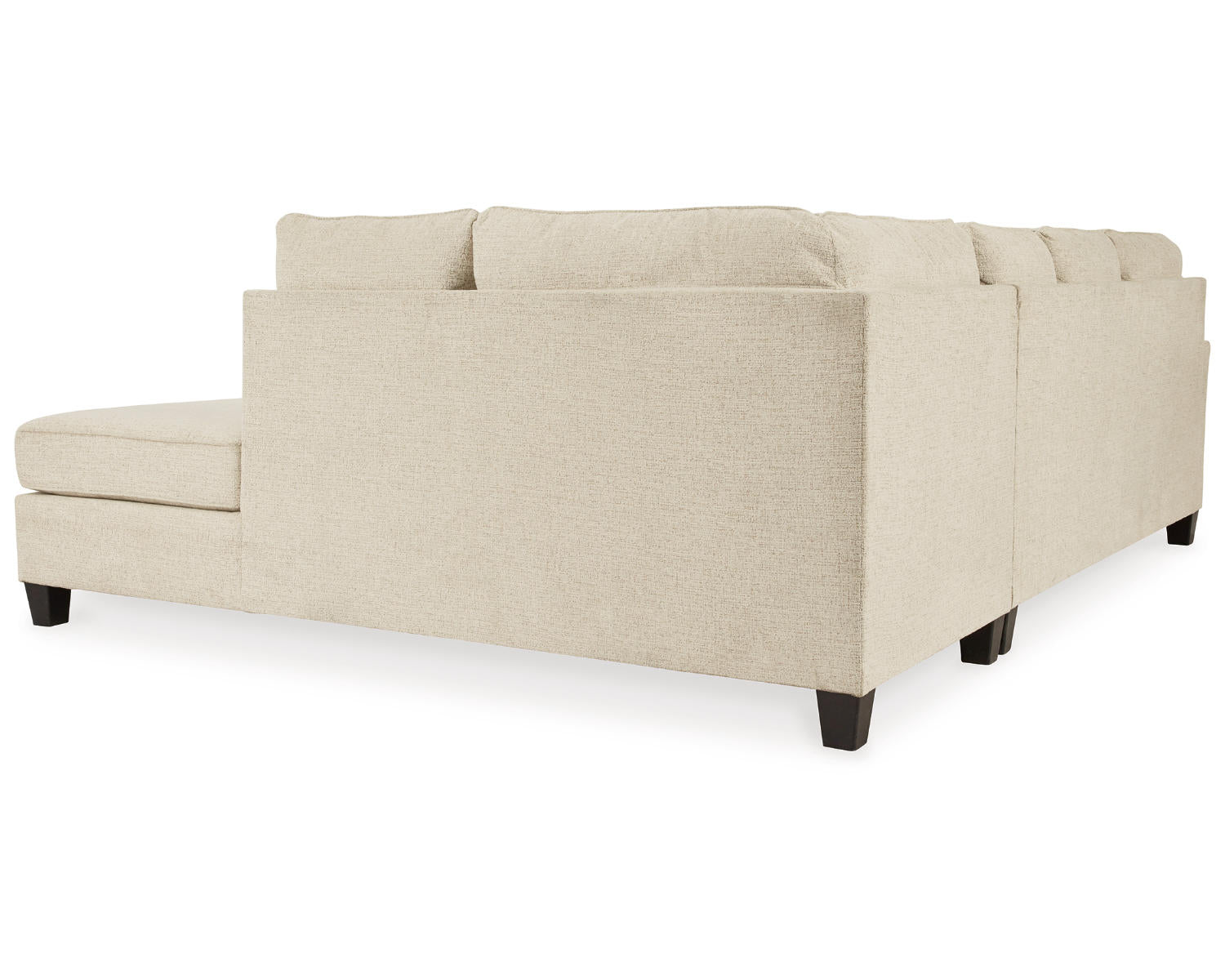 Abinger 2-Piece Sleeper Sectional with Chaise