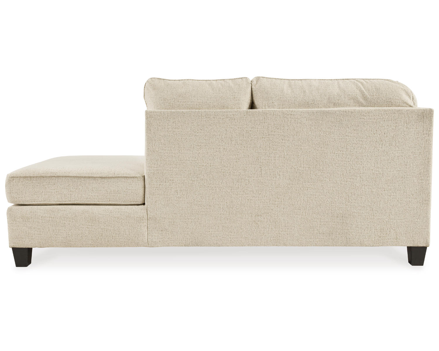 Abinger 2-Piece Sleeper Sectional with Chaise