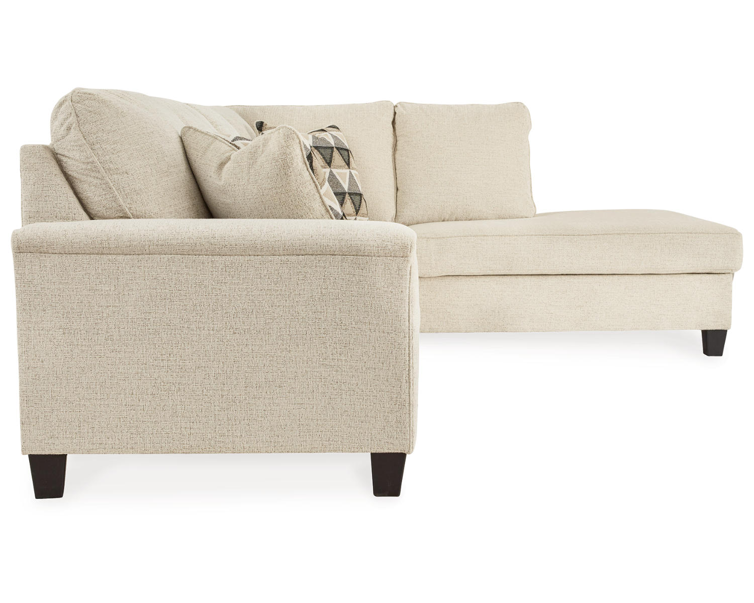 Abinger 2-Piece Sleeper Sectional with Chaise