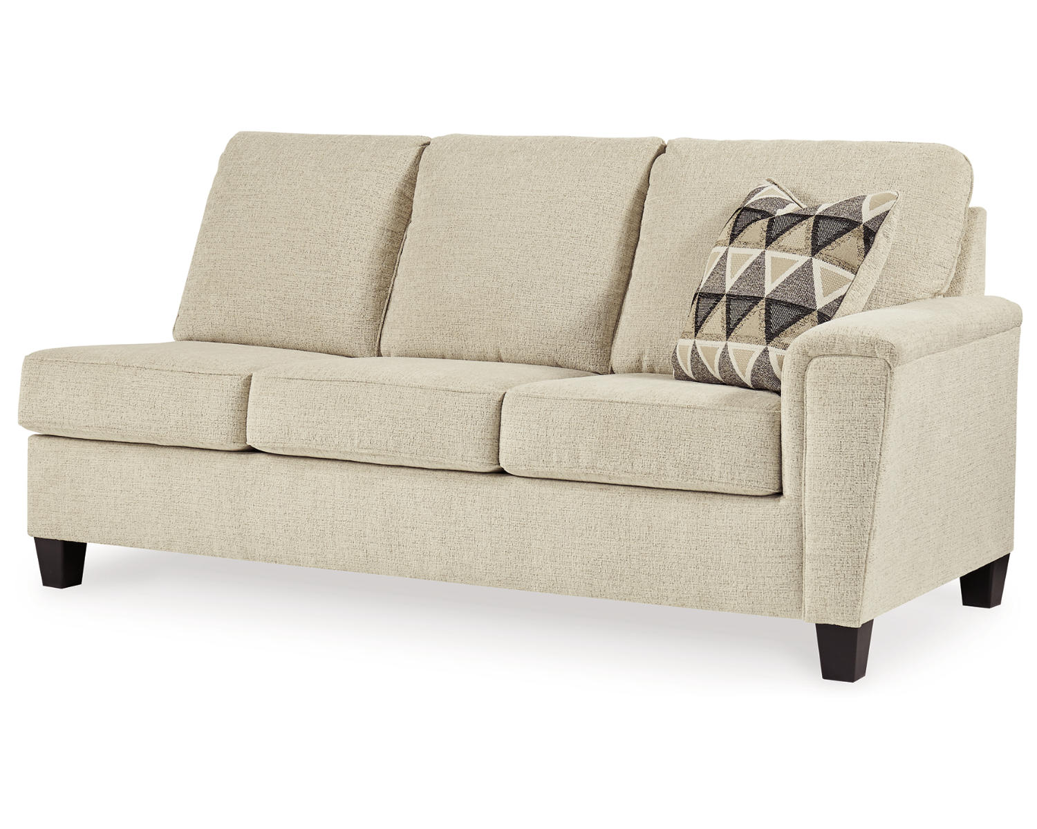 Abinger Right-Arm Facing Sofa Sleeper