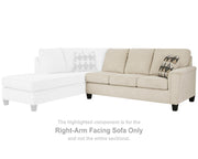 Abinger Right-Arm Facing Sofa