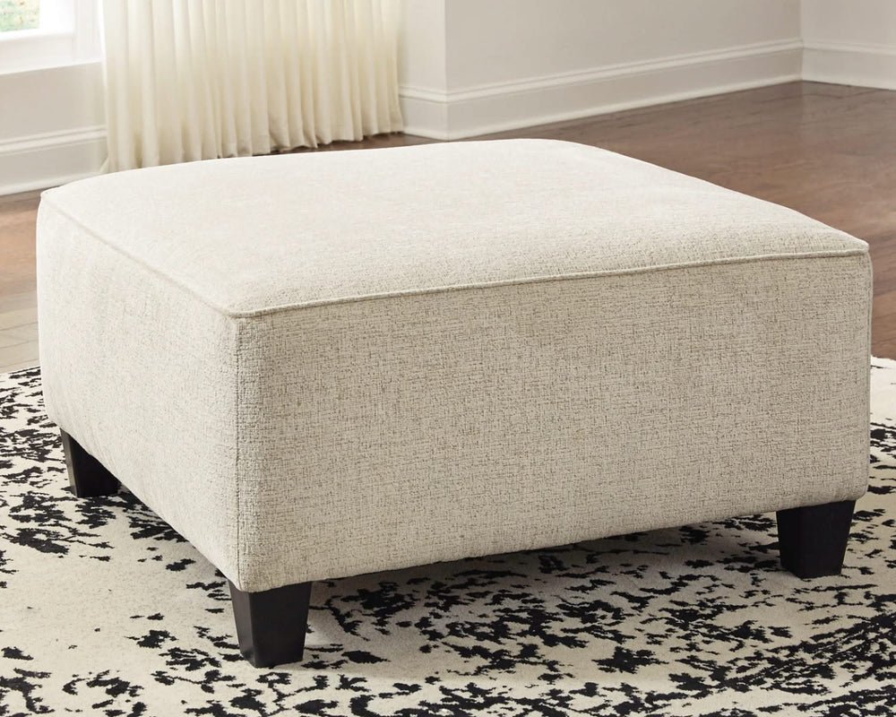 Abinger 2-Piece Sectional with Chaise and Ottoman