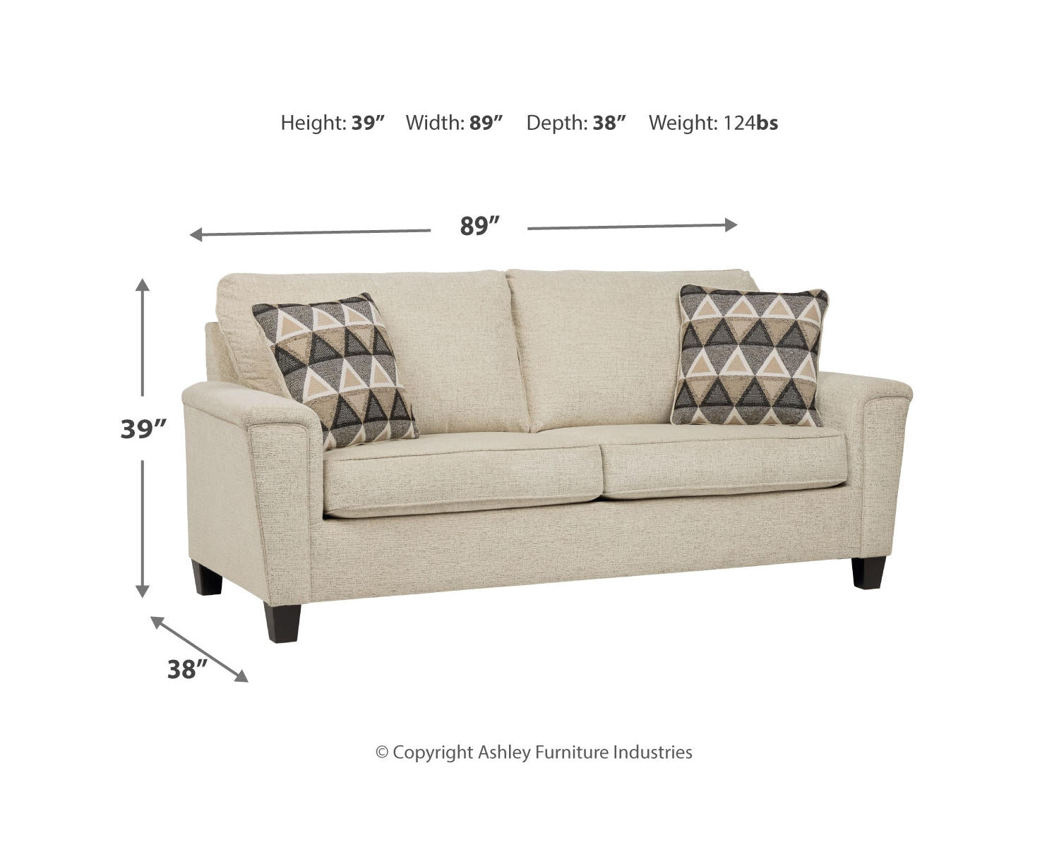 Abinger Sofa