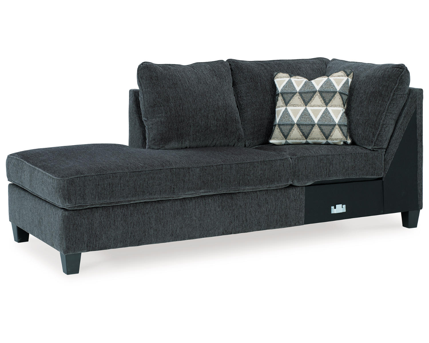 Abinger Left-Arm Facing Corner Chaise