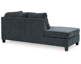 Abinger Left-Arm Facing Corner Chaise