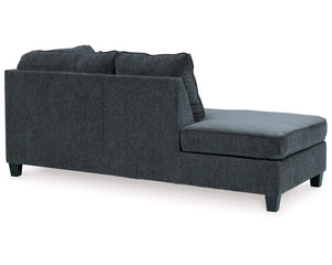 Abinger Left-Arm Facing Corner Chaise