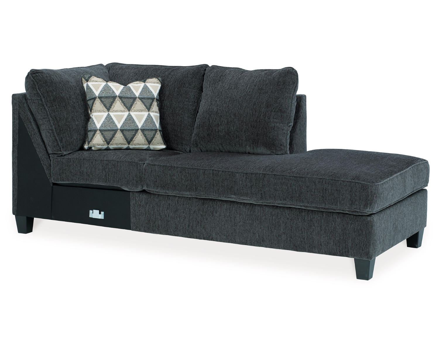 Abinger 2-Piece Sectional and Loveseat