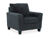 Loveseat y 2 sillas Abinger
