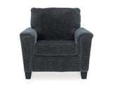 Loveseat y 2 sillas Abinger