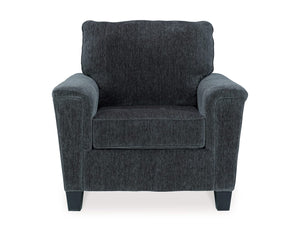 Loveseat y 2 sillas Abinger