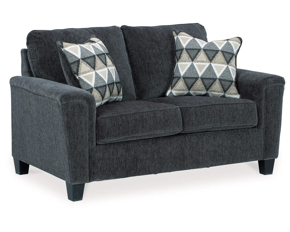 Loveseat y 2 sillas Abinger