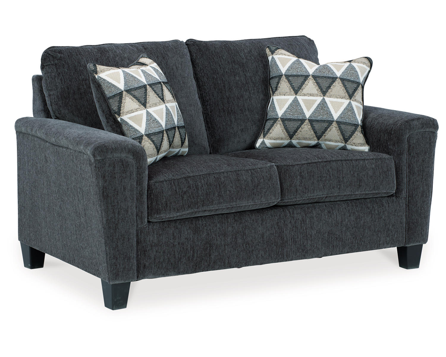 Abinger Loveseat and 2 Chairs