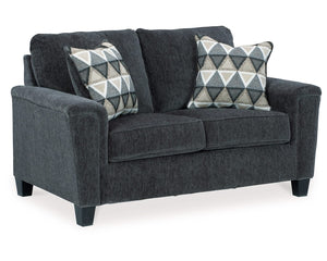 Loveseat y 2 sillas Abinger