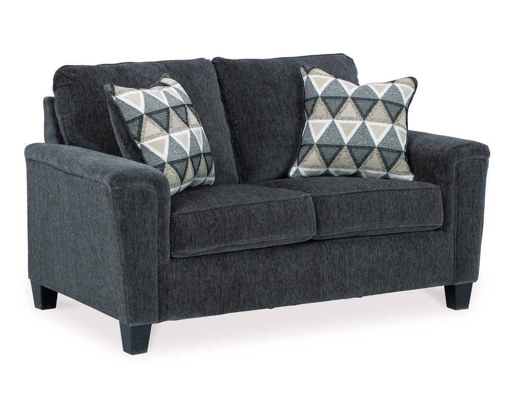 Abinger Sofa and Loveseat