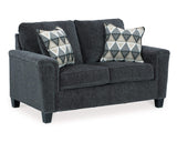 Abinger Sofa and Loveseat
