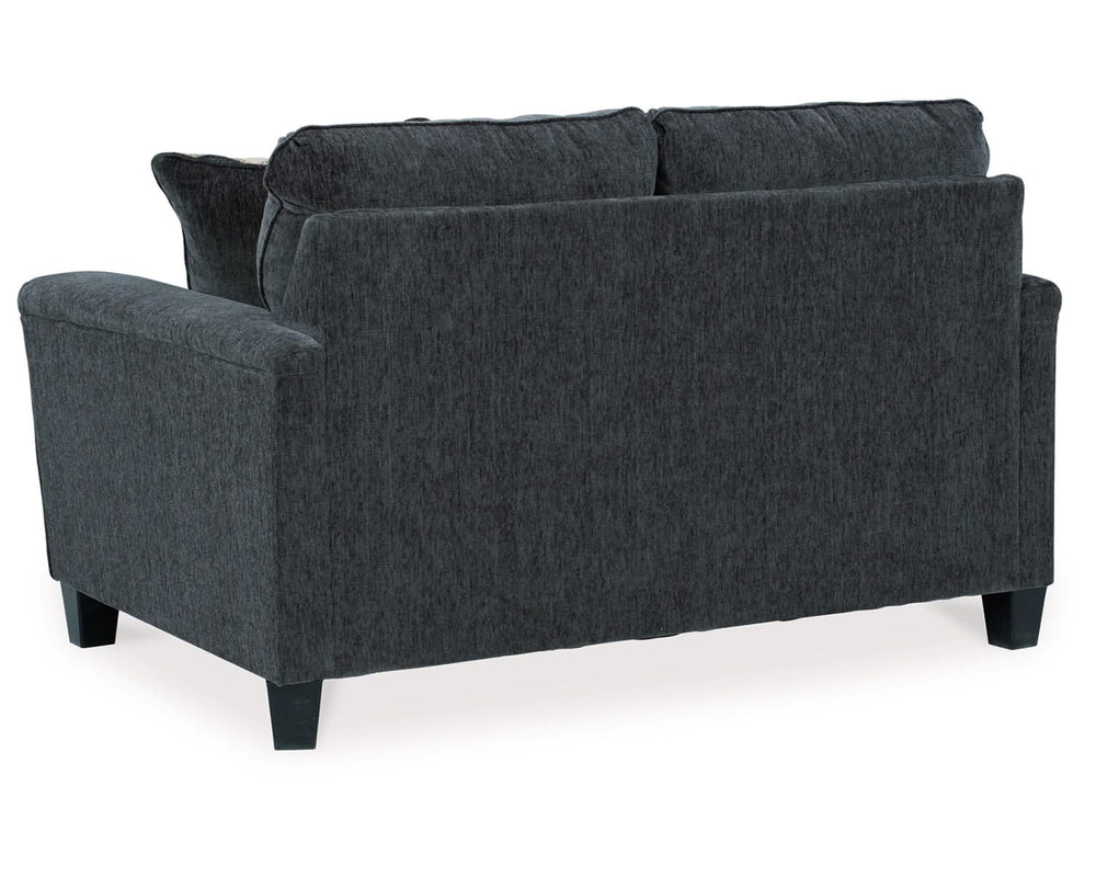 Loveseat y 2 sillas Abinger