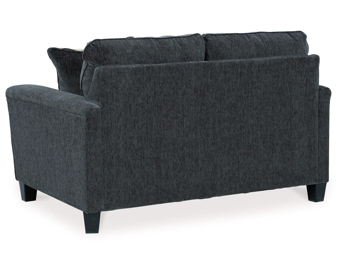Loveseat y 2 sillas Abinger