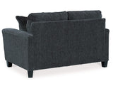 Loveseat y 2 sillas Abinger