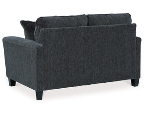 Loveseat y 2 sillas Abinger