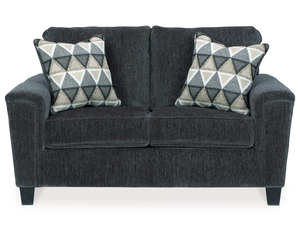 Loveseat y 2 sillas Abinger