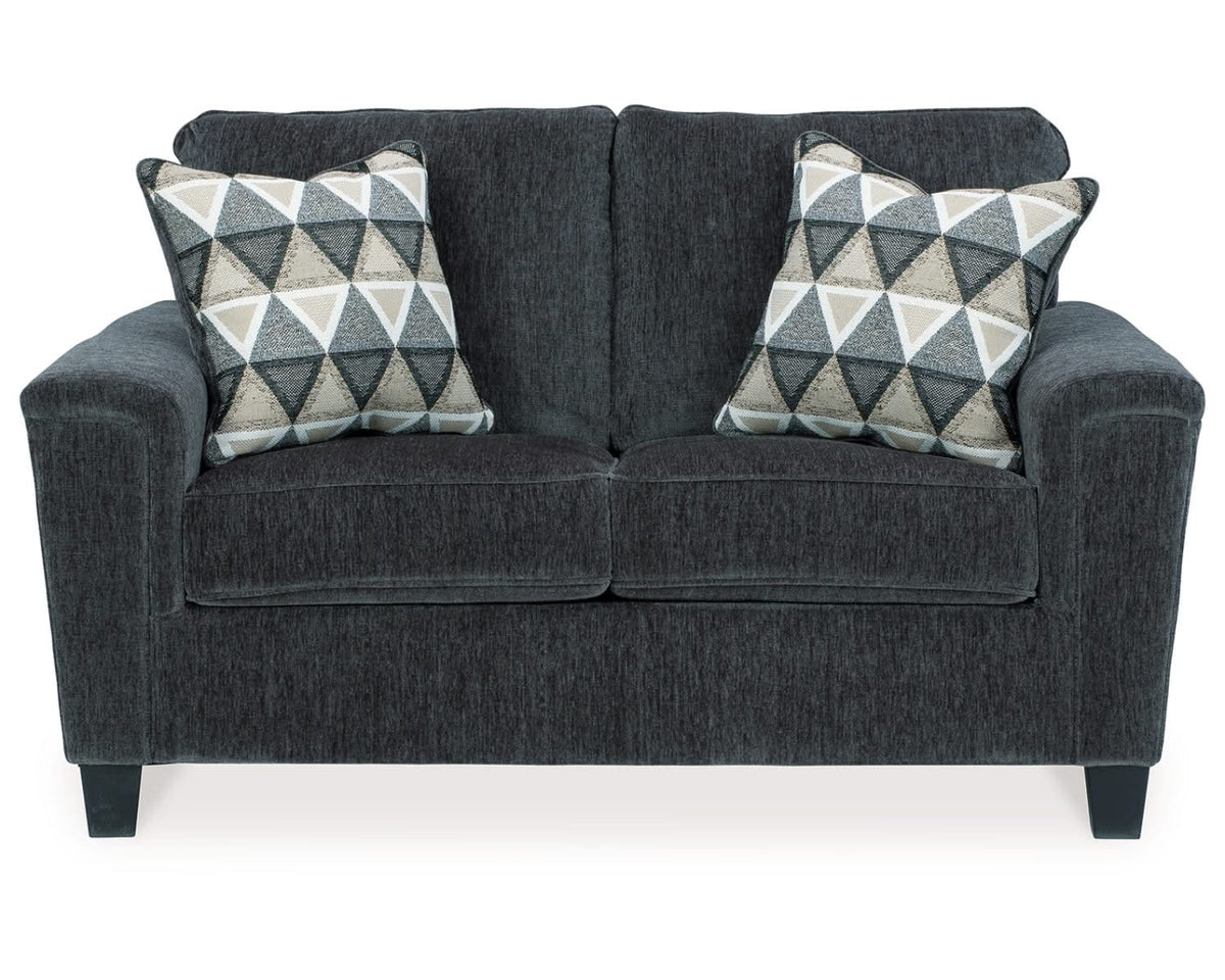 Loveseat y 2 sillas Abinger