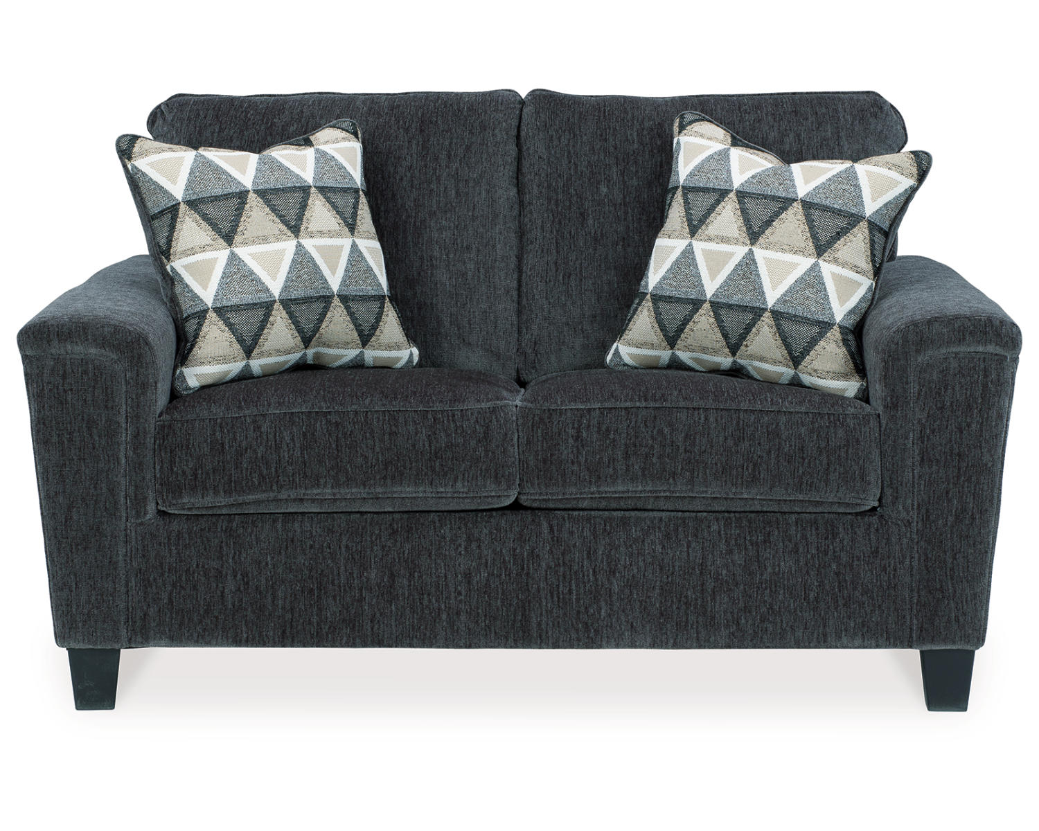 Abinger Loveseat and 2 Chairs