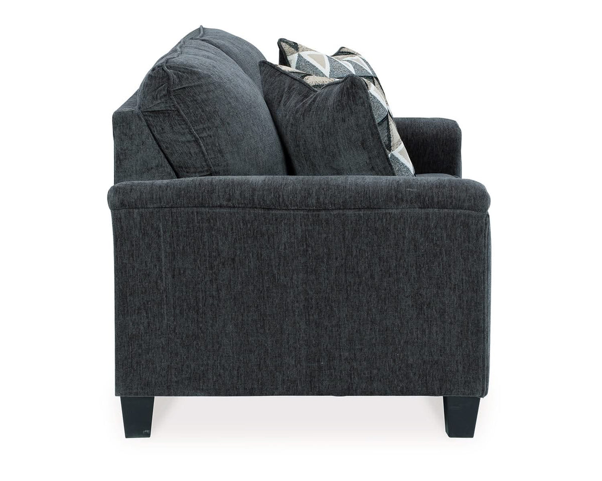 Loveseat y 2 sillas Abinger