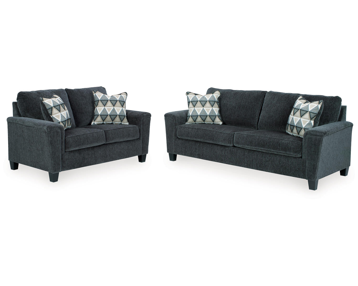 Abinger Sofa and Loveseat