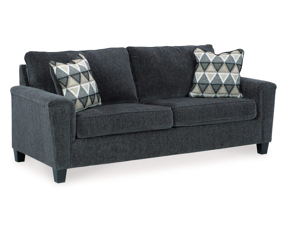 Abinger Sofa and Loveseat