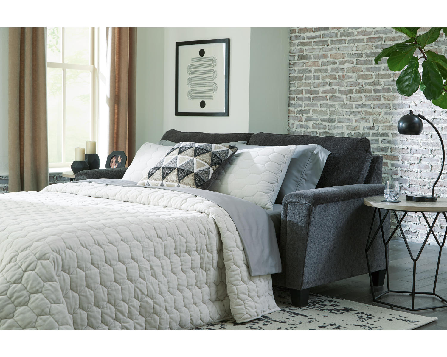 Abinger Queen Sofa Sleeper