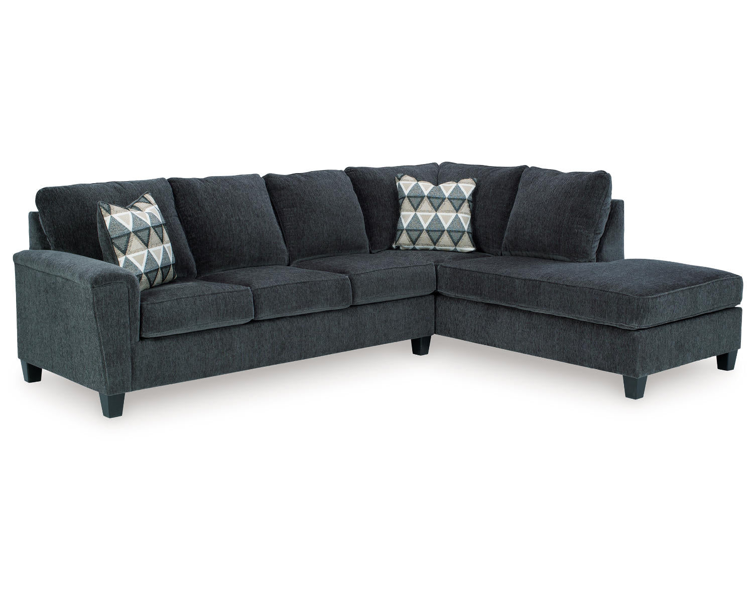 Abinger 2-Piece Sleeper Sectional with Chaise