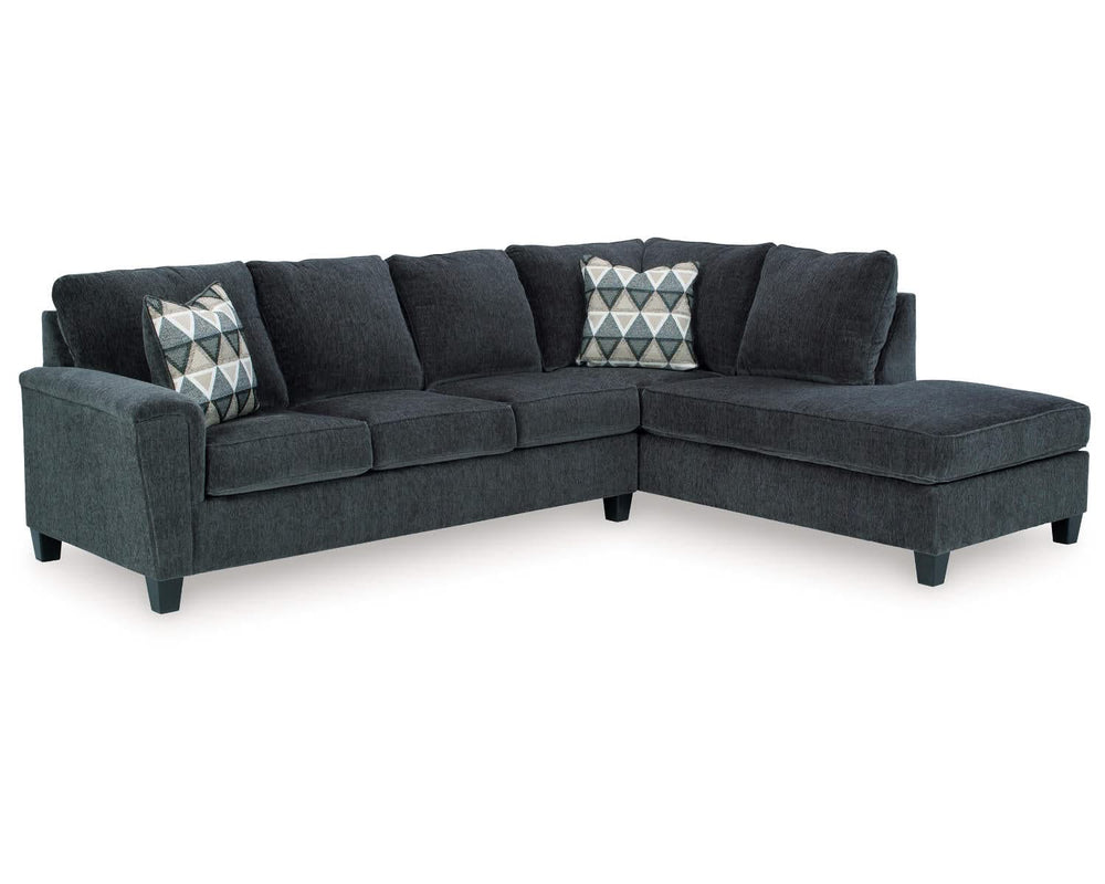 Abinger 2-Piece Sectional with Chaise