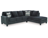 Abinger 2-Piece Sectional with Chaise
