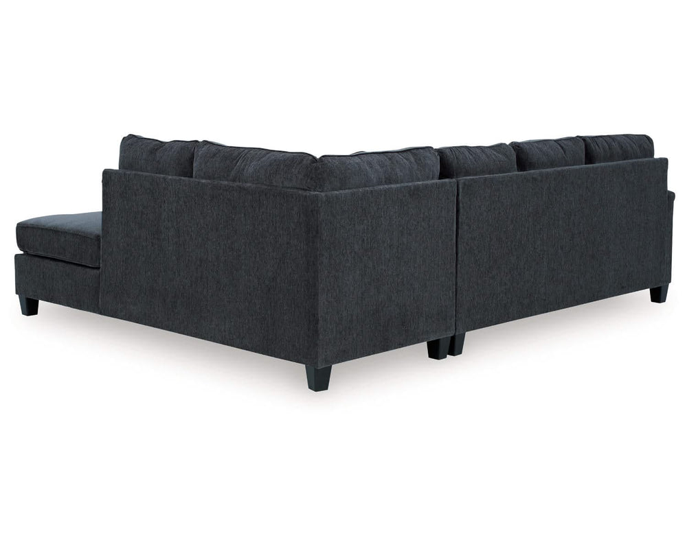 Abinger 2-Piece Sectional with Chaise