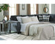 Abinger 2-Piece Sleeper Sectional with Chaise