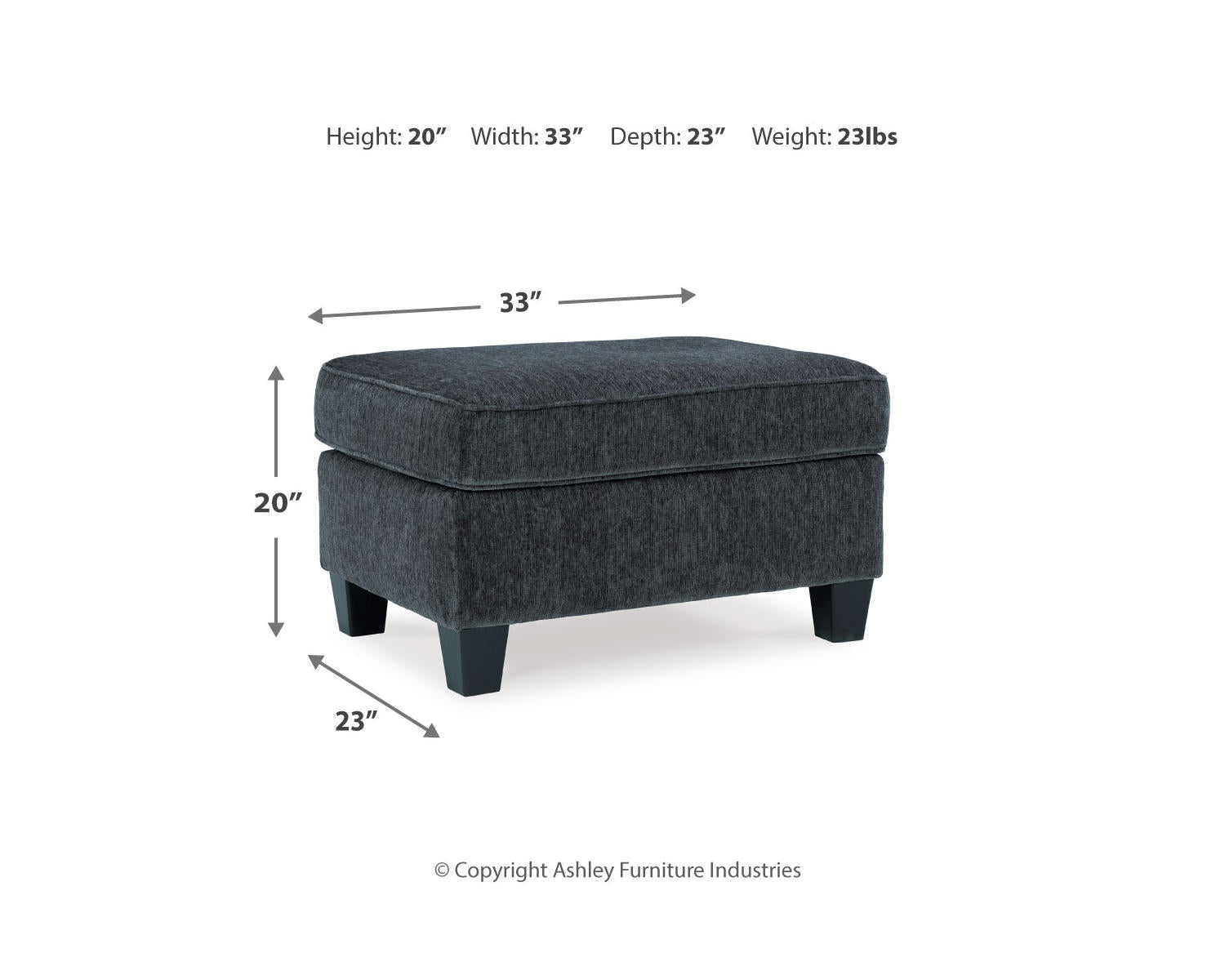 Abinger Ottoman