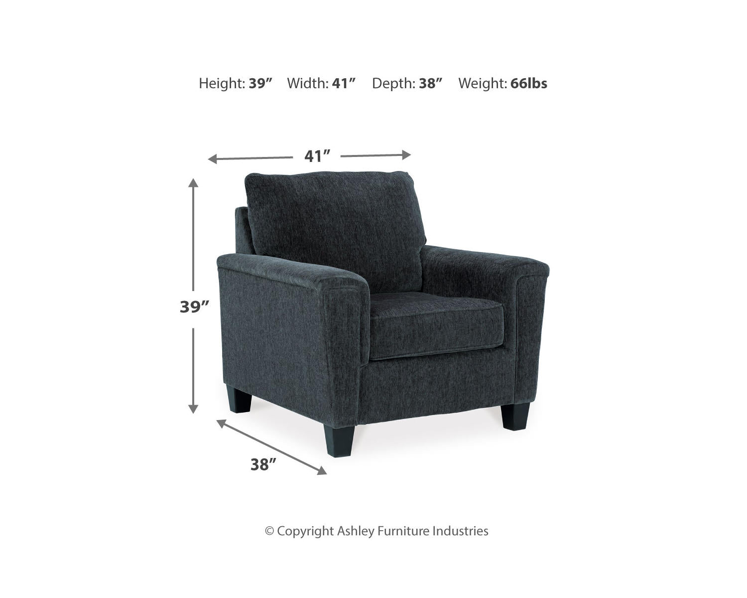 Abinger Chair