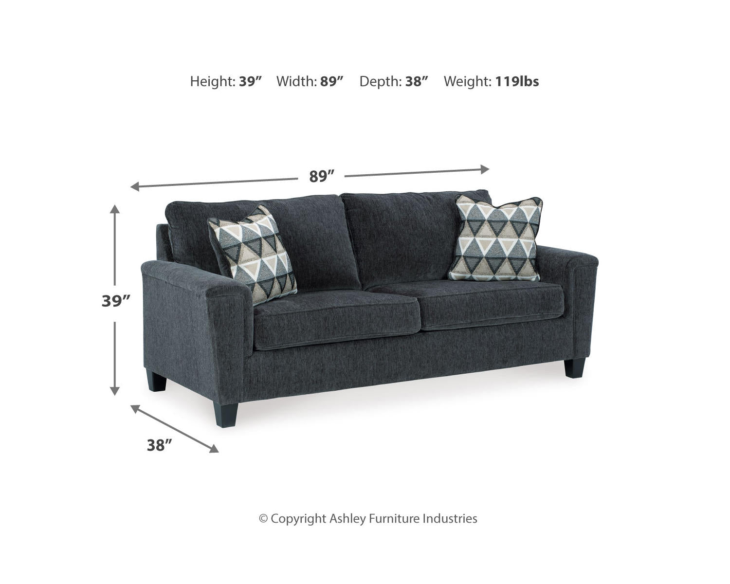 Abinger Sofa