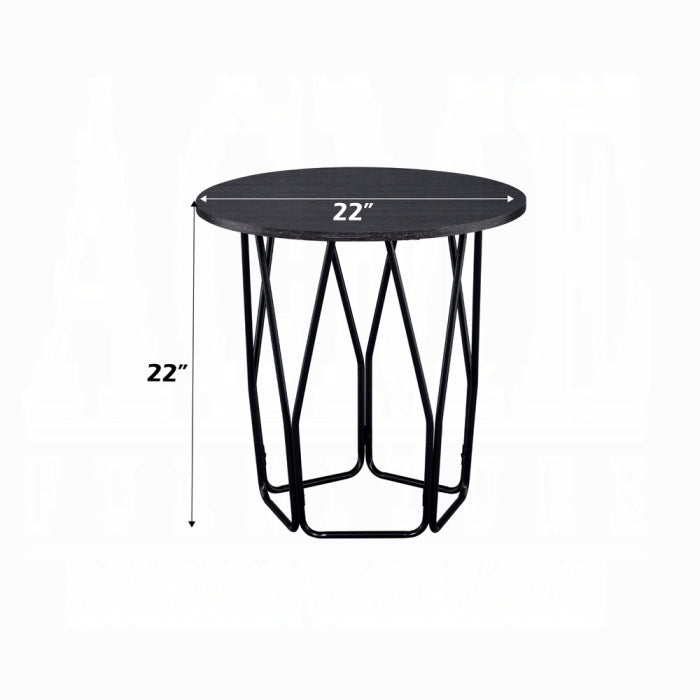 Sytira End Table