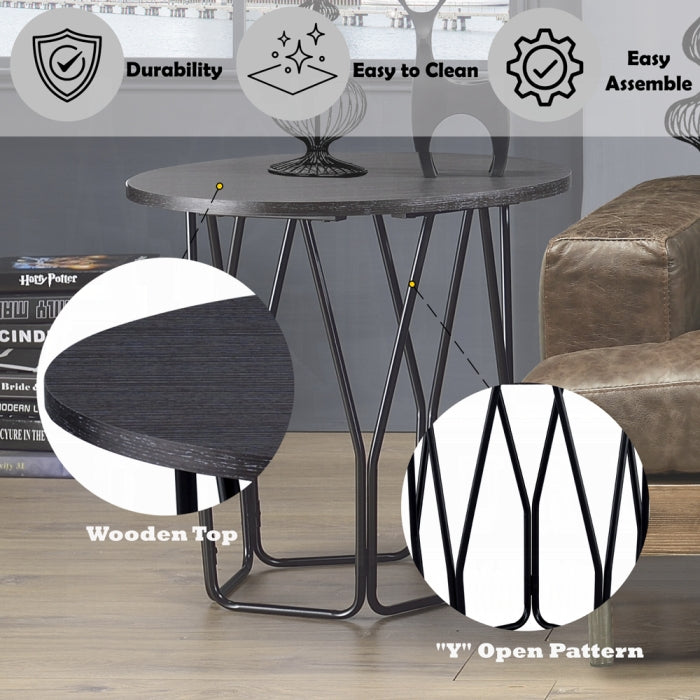 Sytira End Table