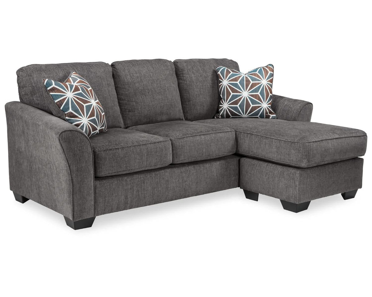 Brise Sofa Chaise and Chair