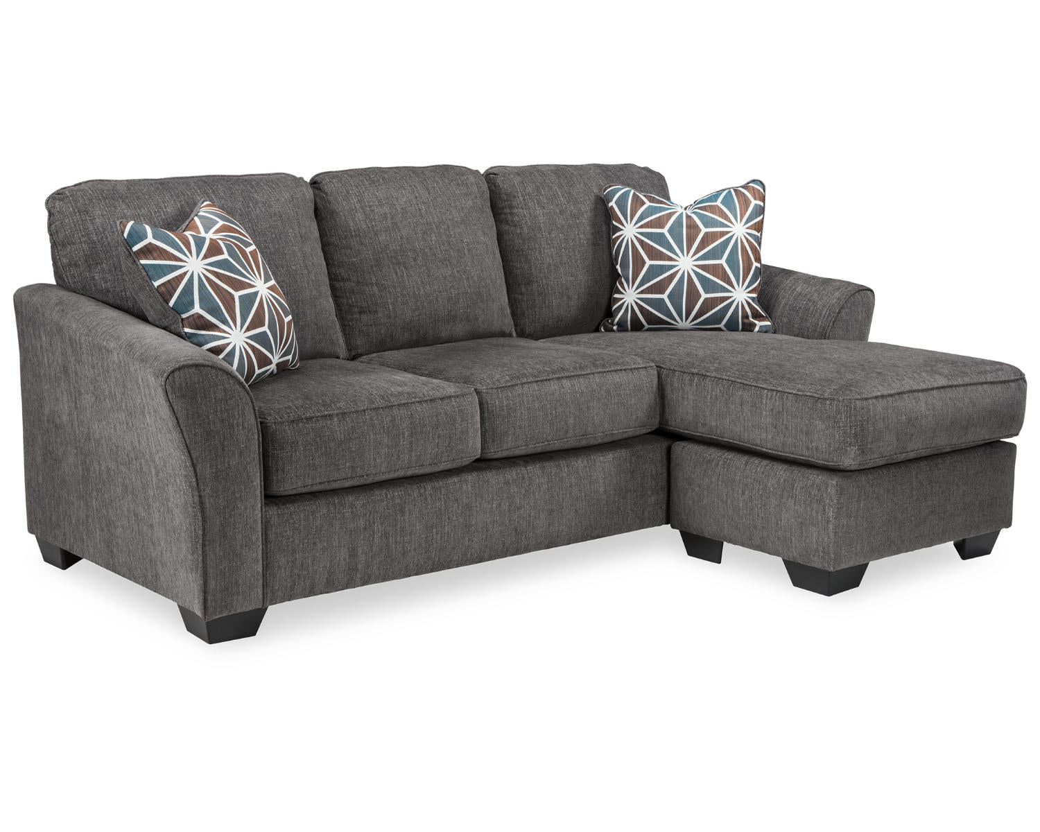 Brise Sofa Chaise and Chair