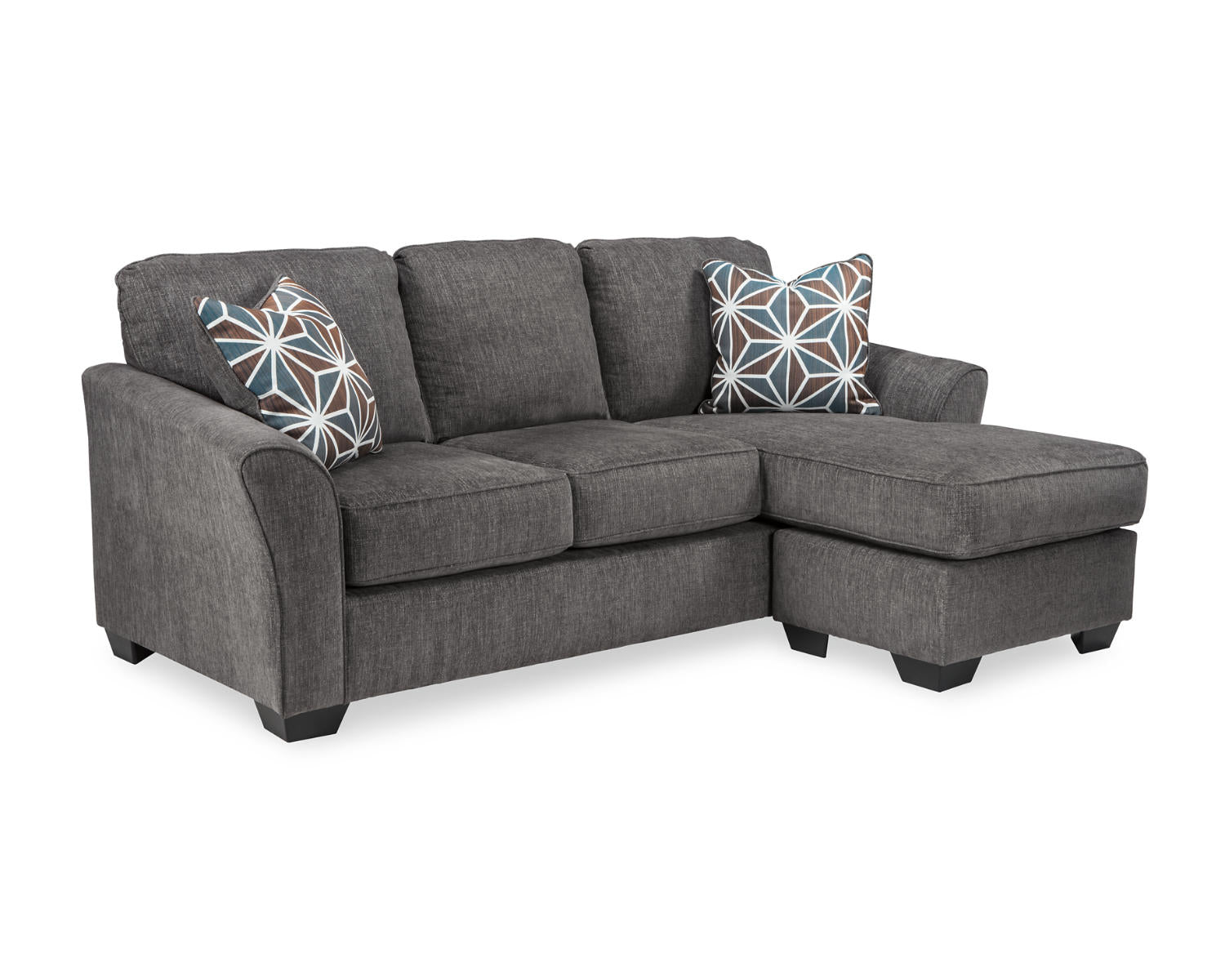 Brise Queen Sofa Chaise Sleeper