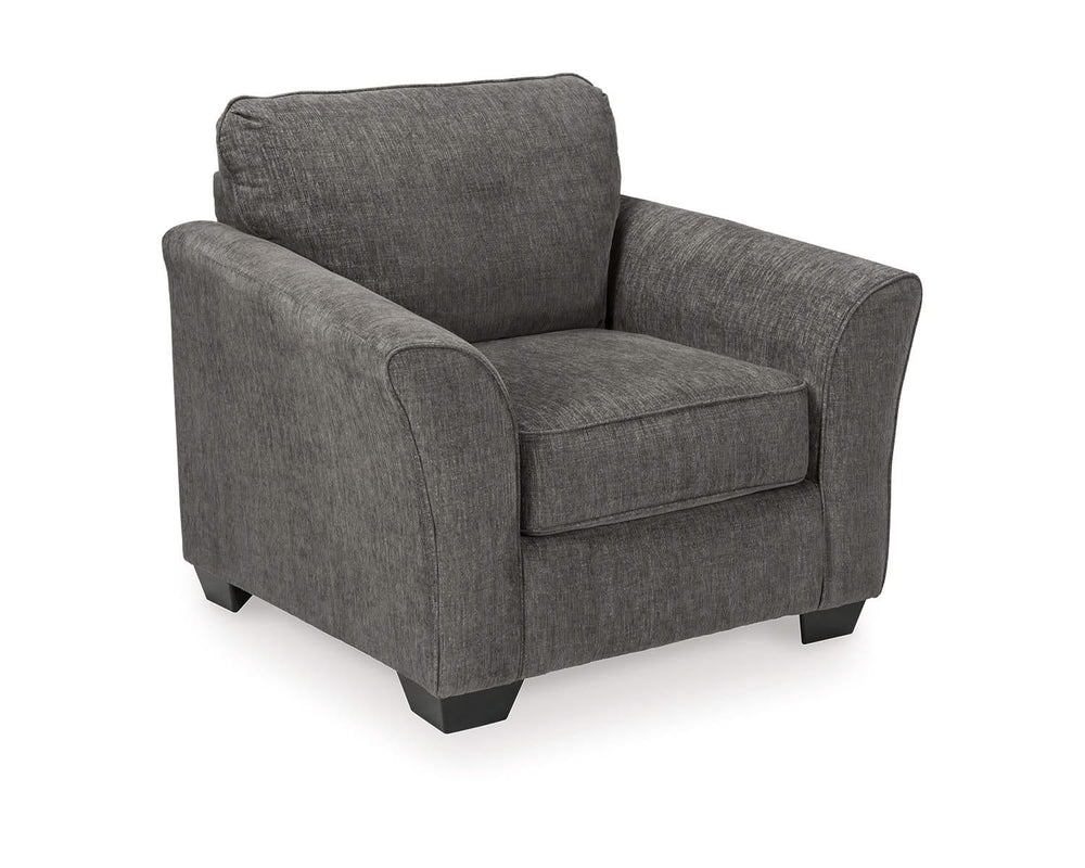 Brise Sofa Chaise and Chair